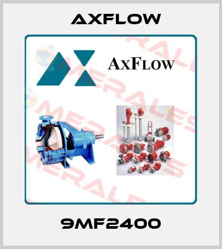 9MF2400 Axflow