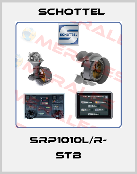 SRP1010L/R- STB Schottel