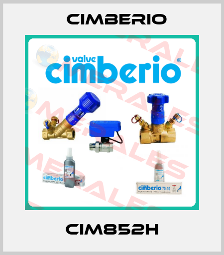 CIM852H Cimberio