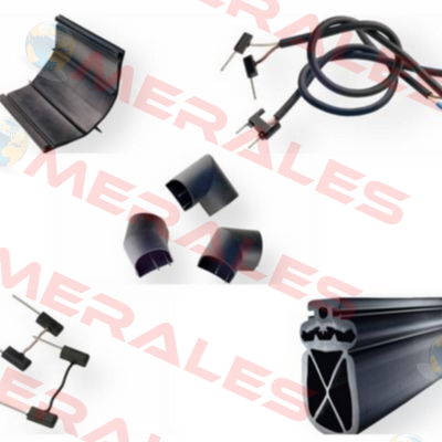 soft edge  second bumper Gelbau