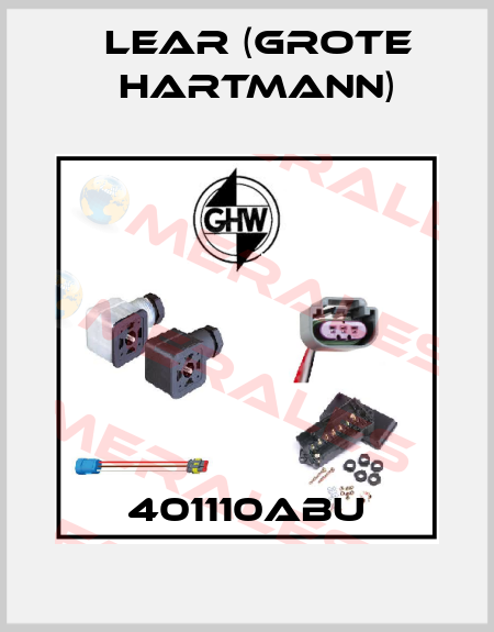 401110ABU Lear (Grote Hartmann)