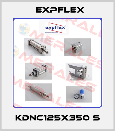 KDNC125X350 S EXPFLEX