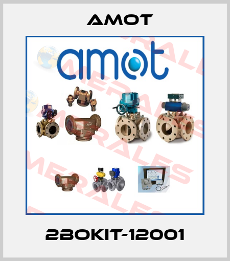 2BOKIT-12001 Amot