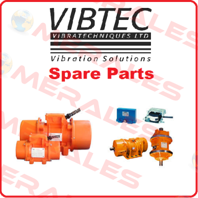 GT-8 GOLDEN-TURBINE VIB Vibtec