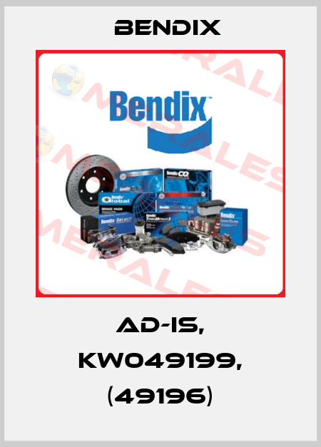 AD-IS, KW049199, (49196) Bendix