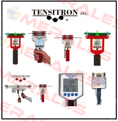 Battery for STX and STX-1 Tensitron