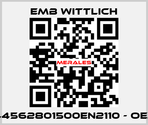 144562801500EN2110 - OEM EMB Wittlich