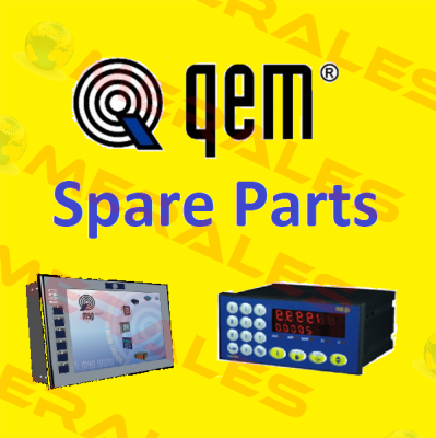 HMI-QC104-02/TP01/CD2/24VDC QEM S.r.l.