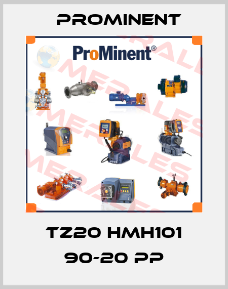 TZ20 HMH101 90-20 PP ProMinent