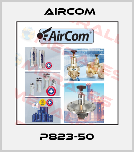 P823-50 Aircom