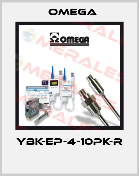 YBK-EP-4-10PK-R  Omega