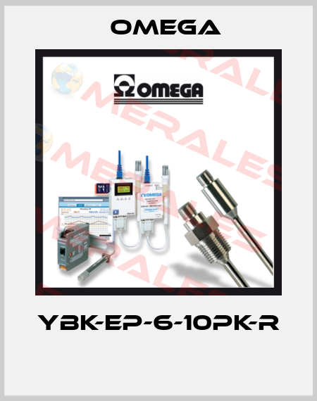 YBK-EP-6-10PK-R  Omega
