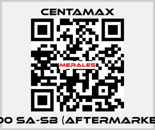 800 SA-SB (aftermarket) CENTAMAX