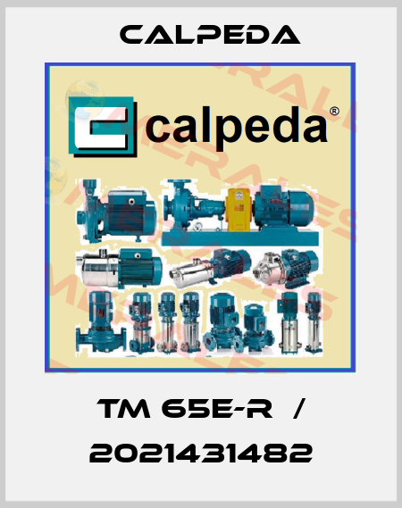 TM 65E-R  / 2021431482 Calpeda