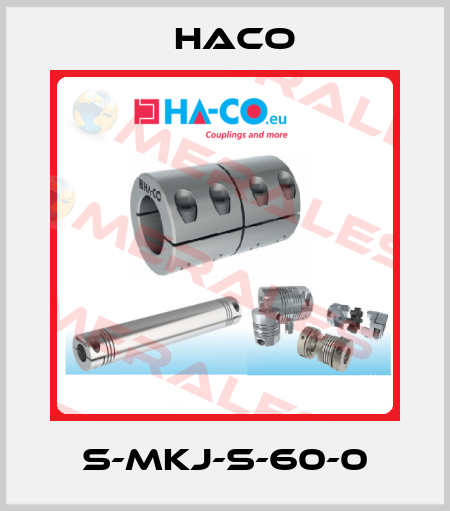 S-MKJ-S-60-0 HACO
