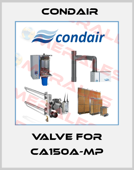 valve for CA150A-MP Condair
