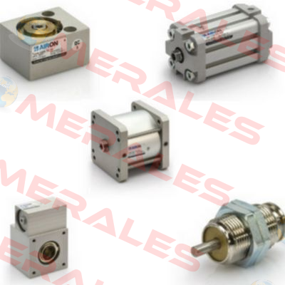 Repair kit for BPM 063 0040 Airon