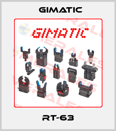 RT-63 Gimatic