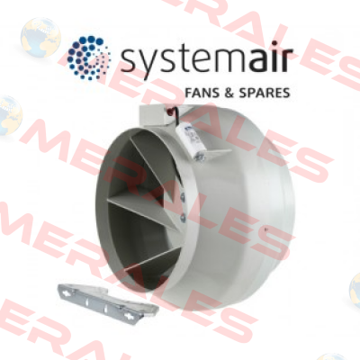 REV-5POL/05-7,5kW R/Y / 33979 Systemair