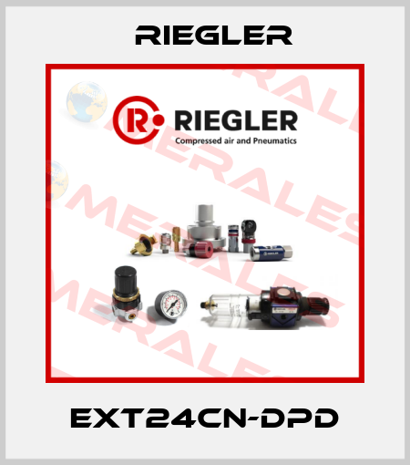 EXT24CN-DPD Riegler