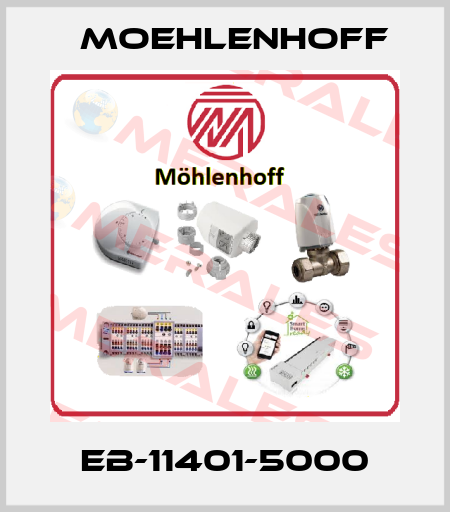 EB-11401-5000 Moehlenhoff