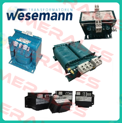 22012538 Wesemann