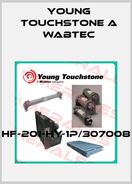 HF-201-HY-1P/307008 Young Touchstone A Wabtec