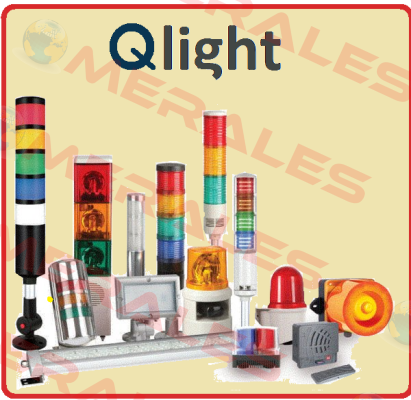 SNES-220-R Qlight