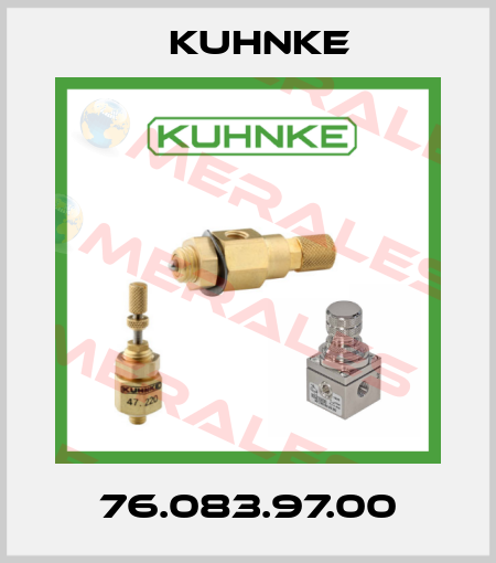 76.083.97.00 Kuhnke