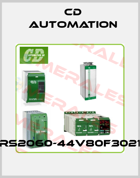 RS2060-44V80F3021 CD AUTOMATION