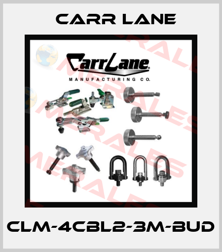CLM-4CBL2-3M-BUD Carr Lane