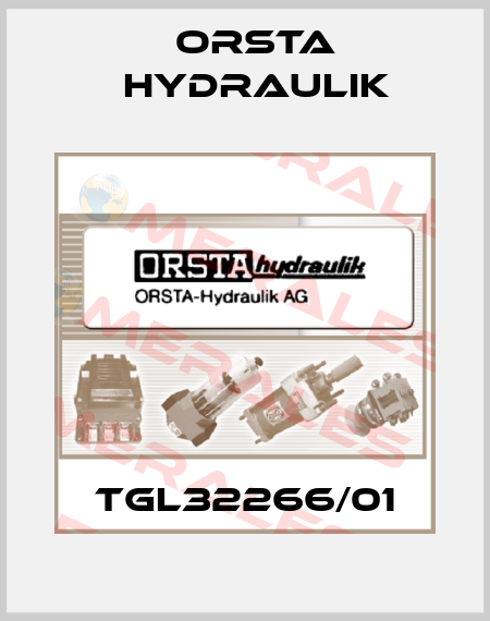TGL32266/01 Orsta Hydraulik