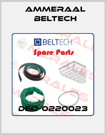 DEO-0220023 Ammeraal Beltech