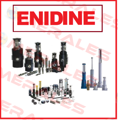 WR4-400-10 EM Enidine