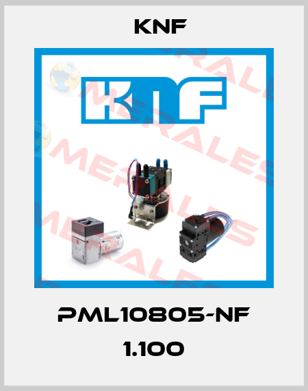 PML10805-NF 1.100 KNF