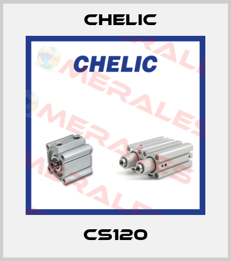 CS120 Chelic