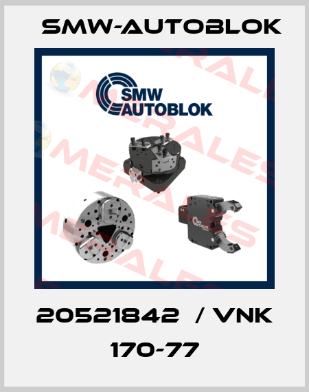 20521842  / VNK 170-77 Smw-Autoblok