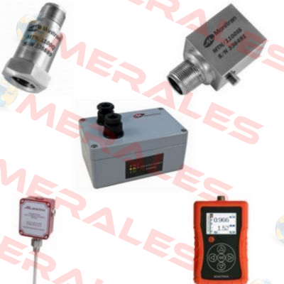 MTN1187IC-25 Monitran