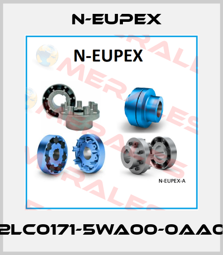 2LC0171-5WA00-0AA0 N-Eupex