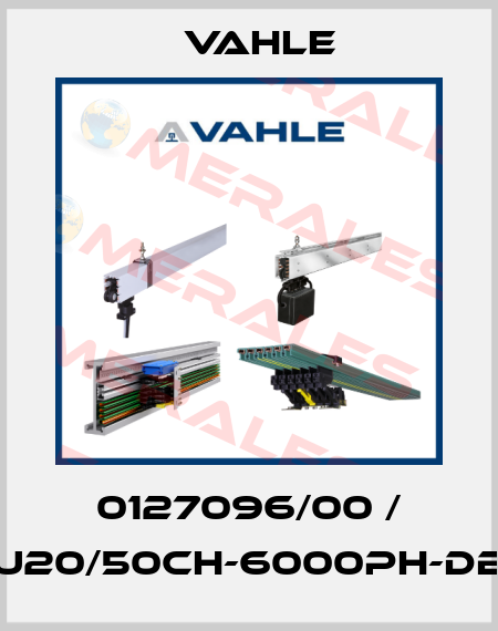 0127096/00 / U20/50CH-6000PH-DB Vahle