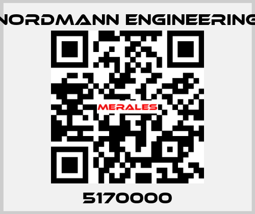 5170000 NORDMANN ENGINEERING