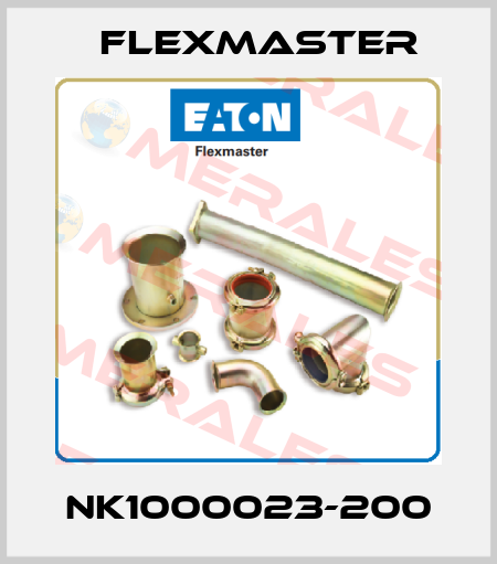 NK1000023-200 FLEXMASTER