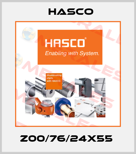 Z00/76/24x55  Hasco