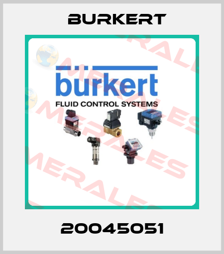 20045051 Burkert