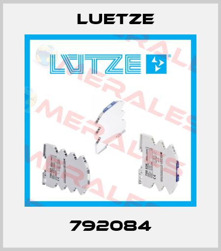 792084 Luetze