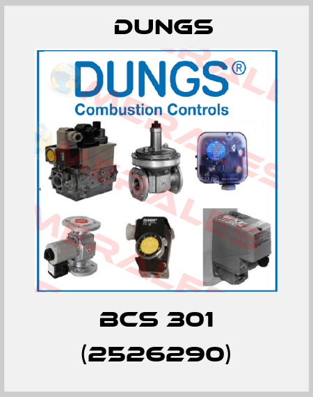 BCS 301 (2526290) Dungs