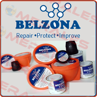 BELZONA,1981,3 L Belzona