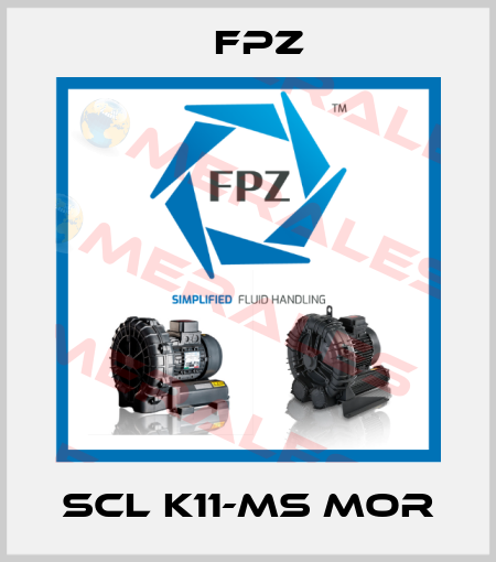 SCL K11-MS MOR Fpz