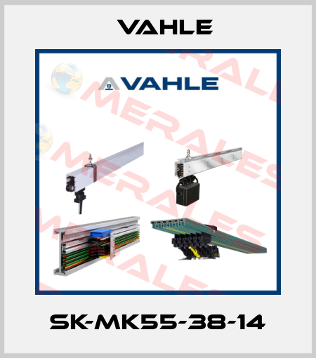 SK-MK55-38-14 Vahle