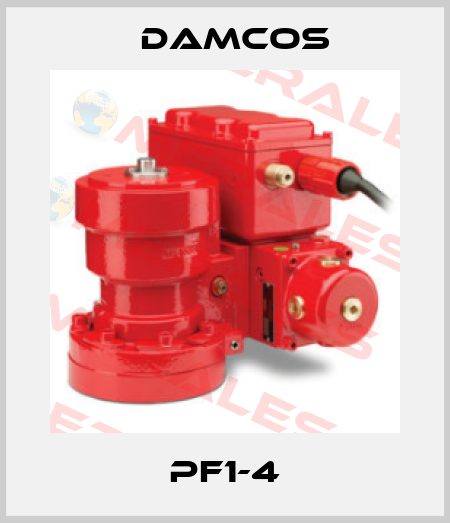 PF1-4 Damcos